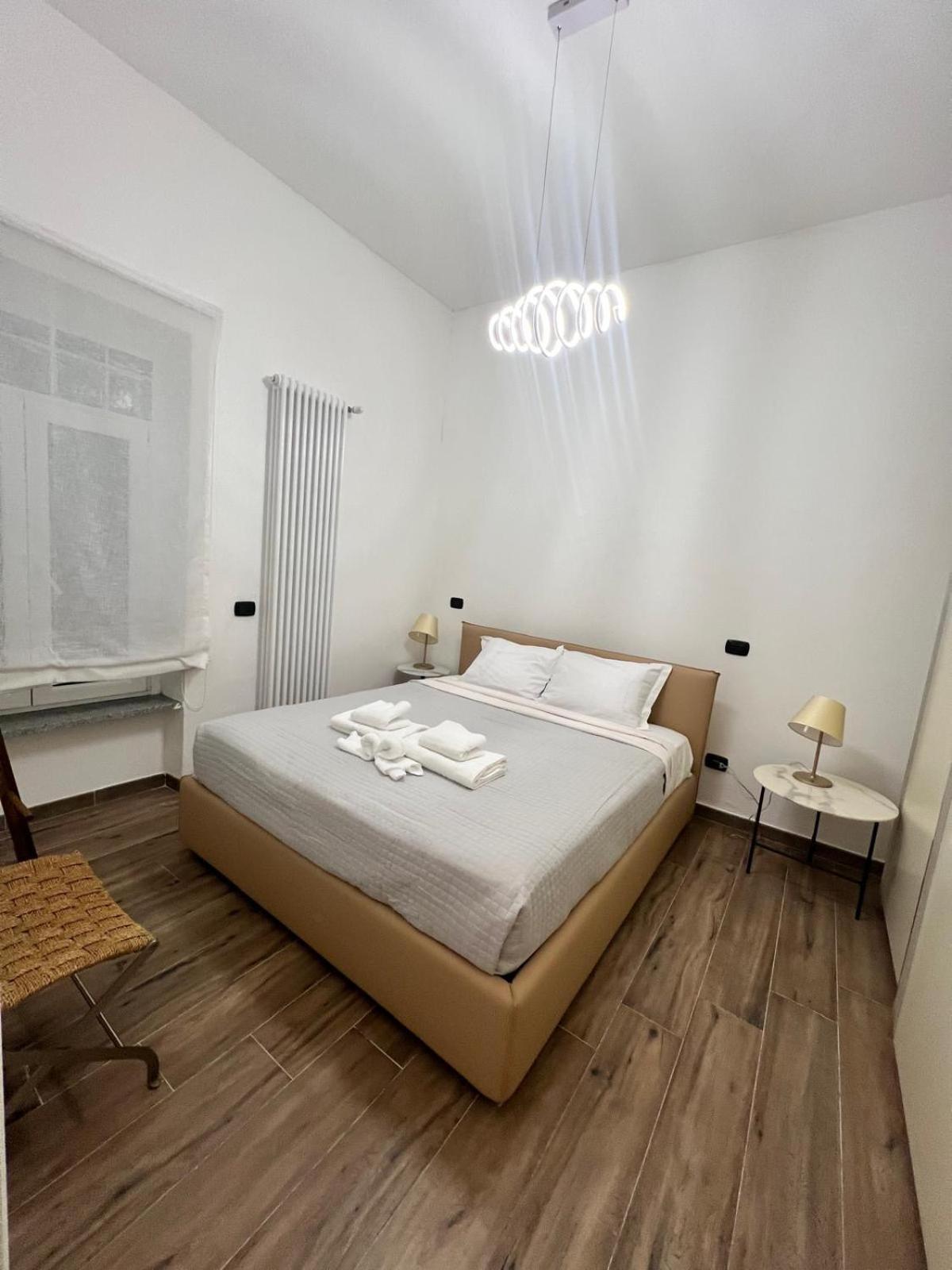 Domusmi Delfico 2 Apartment Милано Екстериор снимка