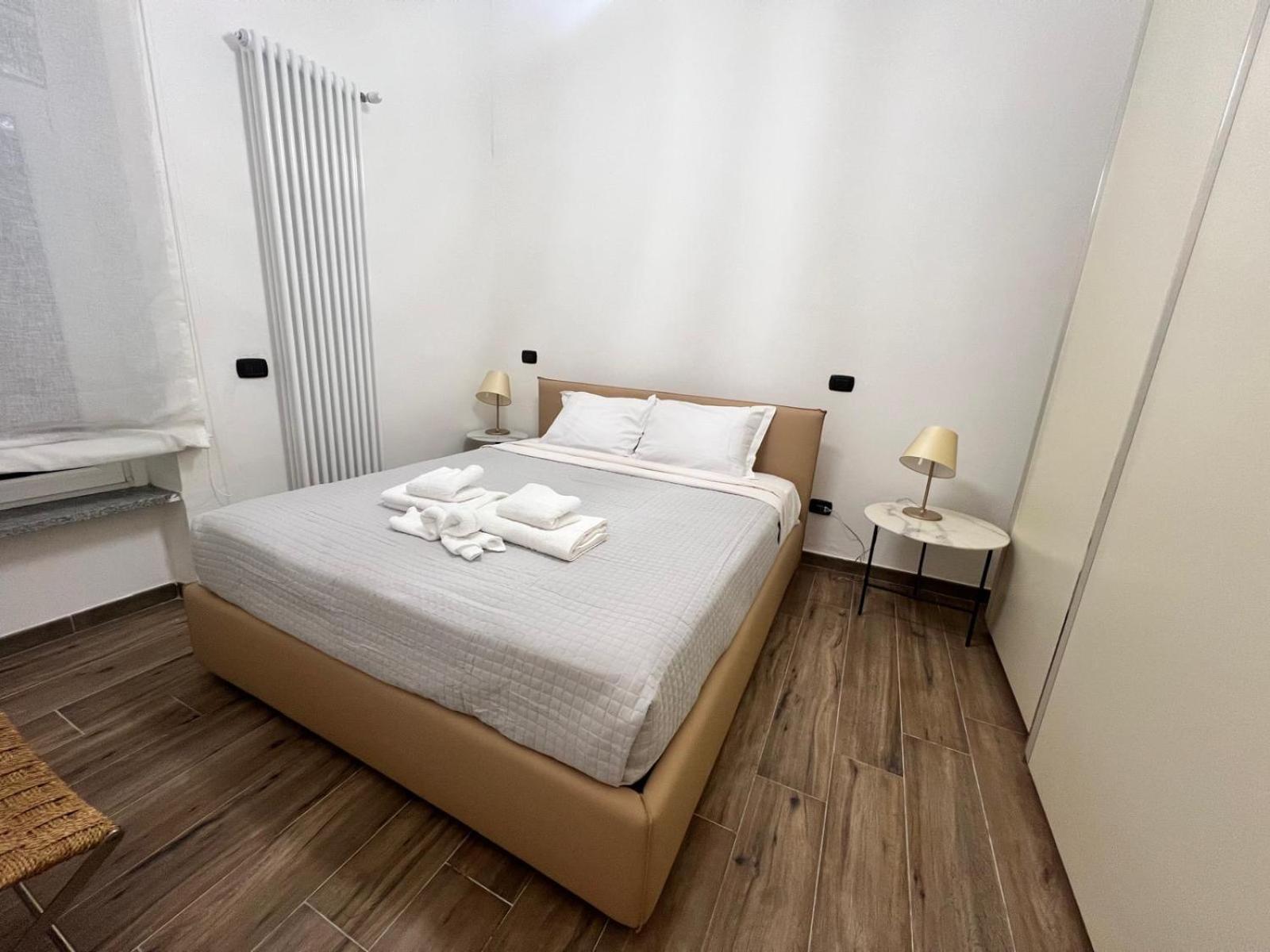 Domusmi Delfico 2 Apartment Милано Екстериор снимка