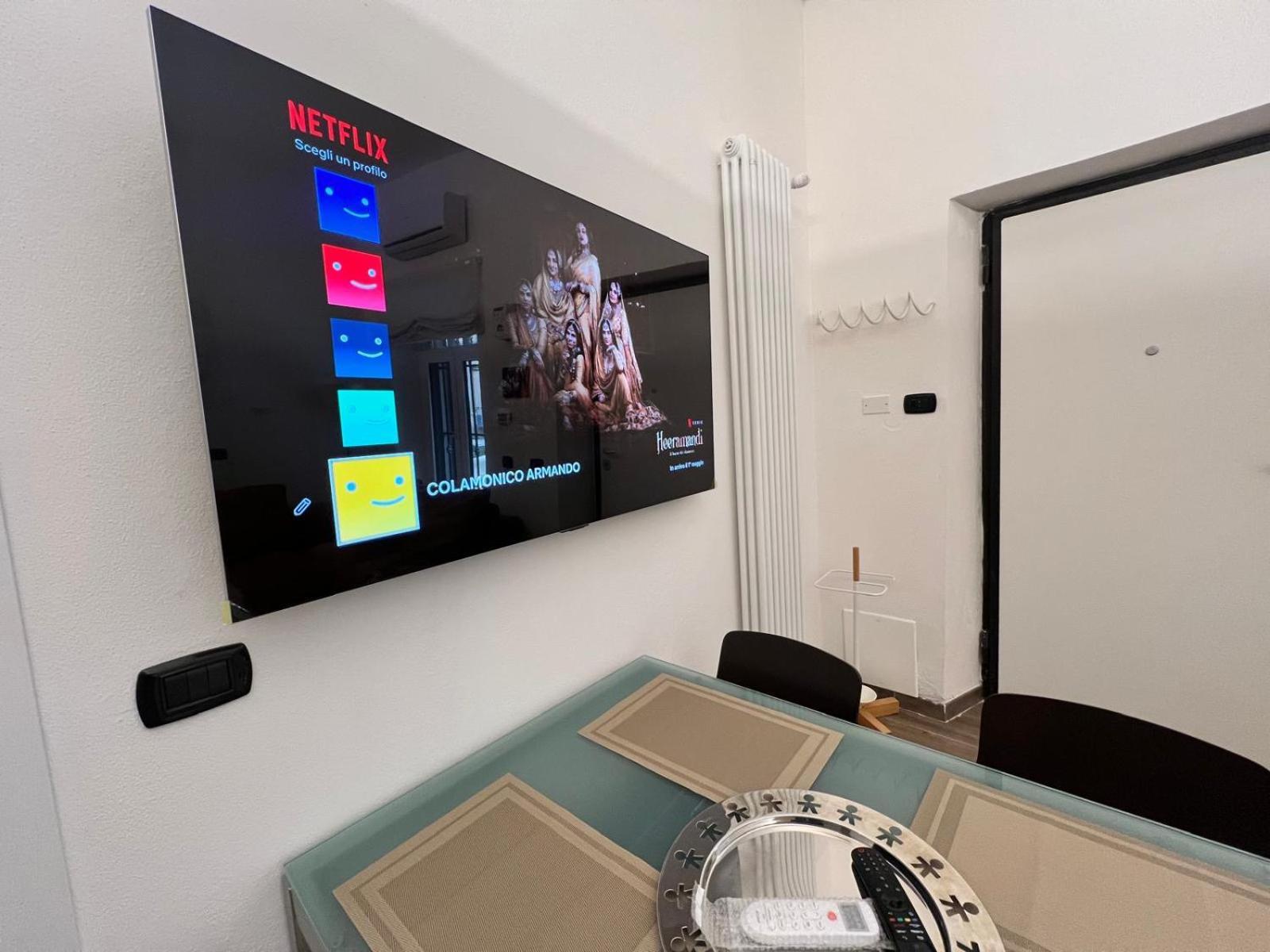 Domusmi Delfico 2 Apartment Милано Екстериор снимка