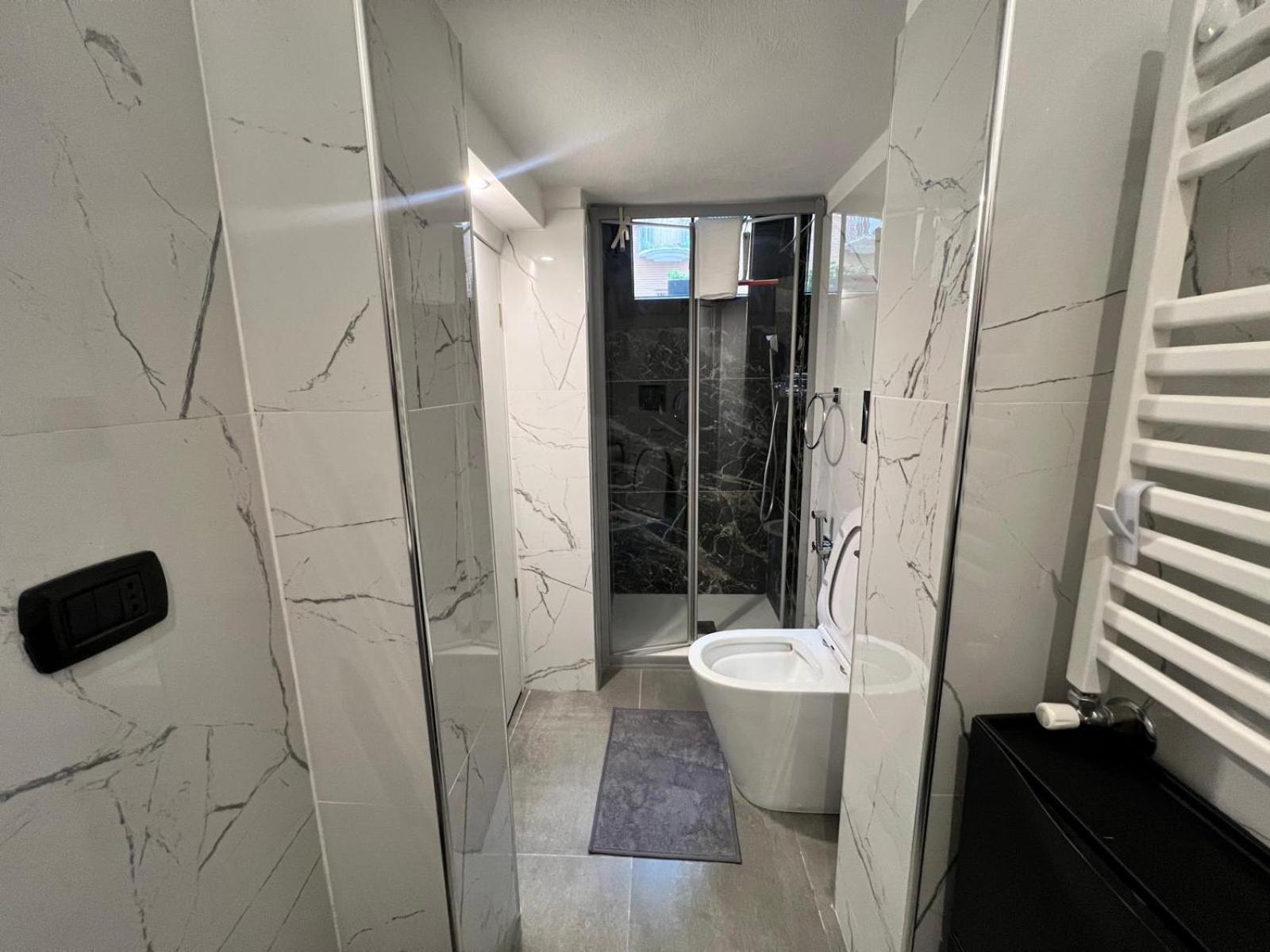 Domusmi Delfico 2 Apartment Милано Екстериор снимка